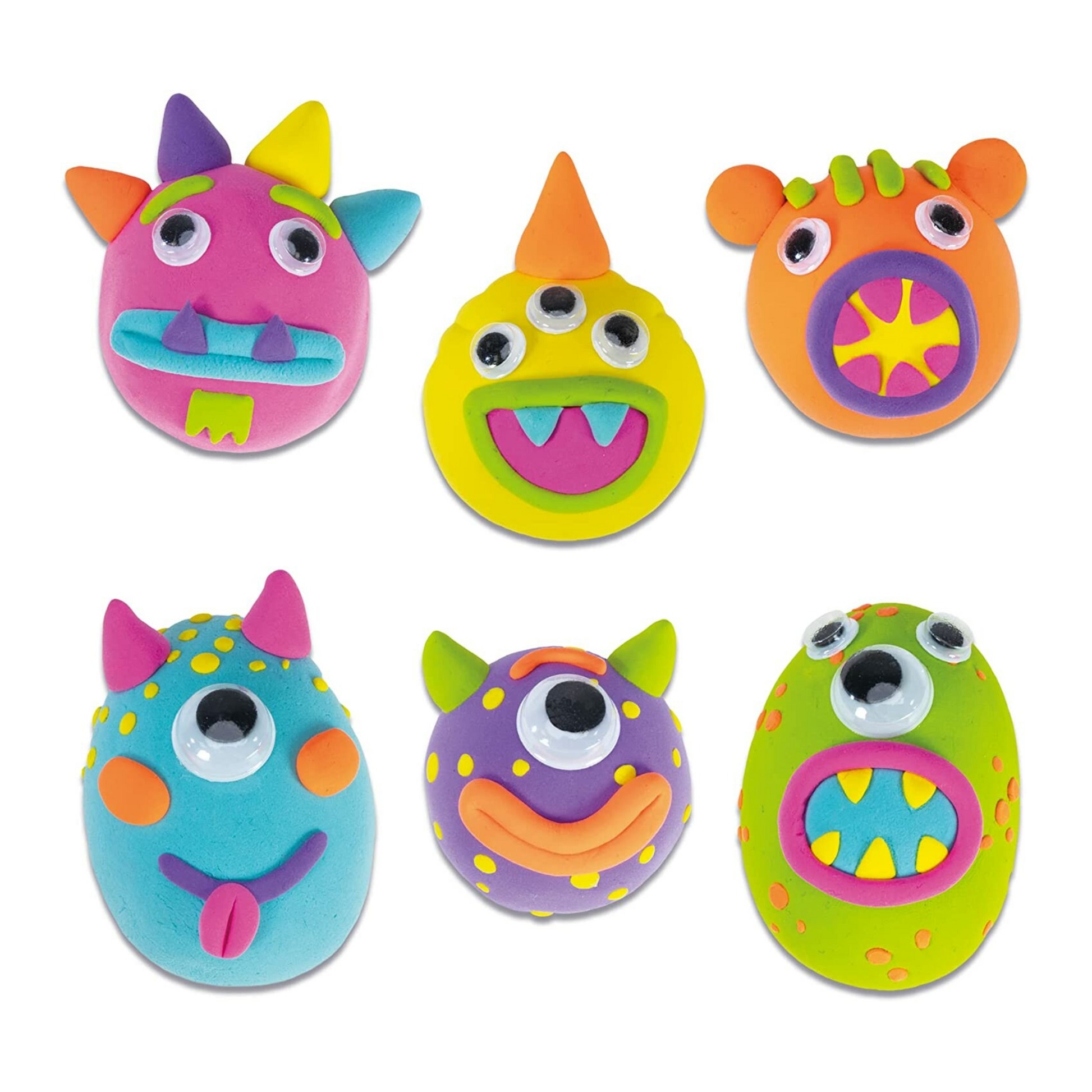 Galt Monster Magnets-4