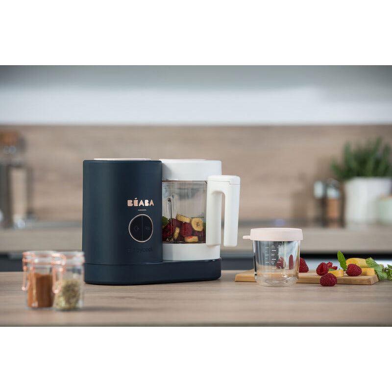 Beaba Babycook Neo Robot Cooker (Assorted Colours)