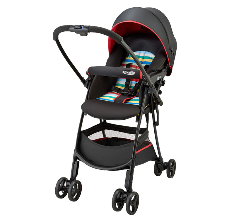 Graco citi go shop