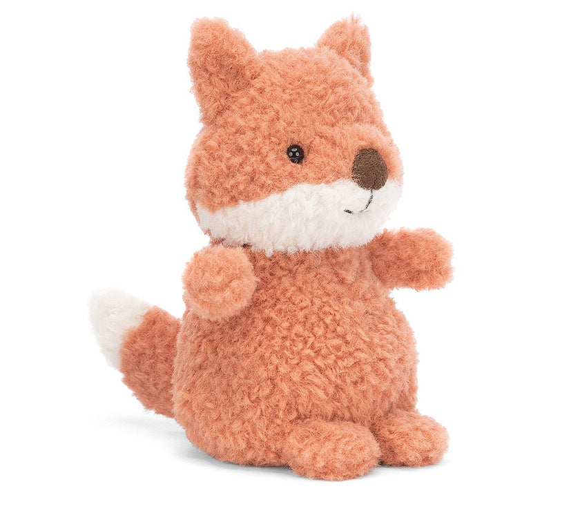Jellycat Wee Fox - H12cm