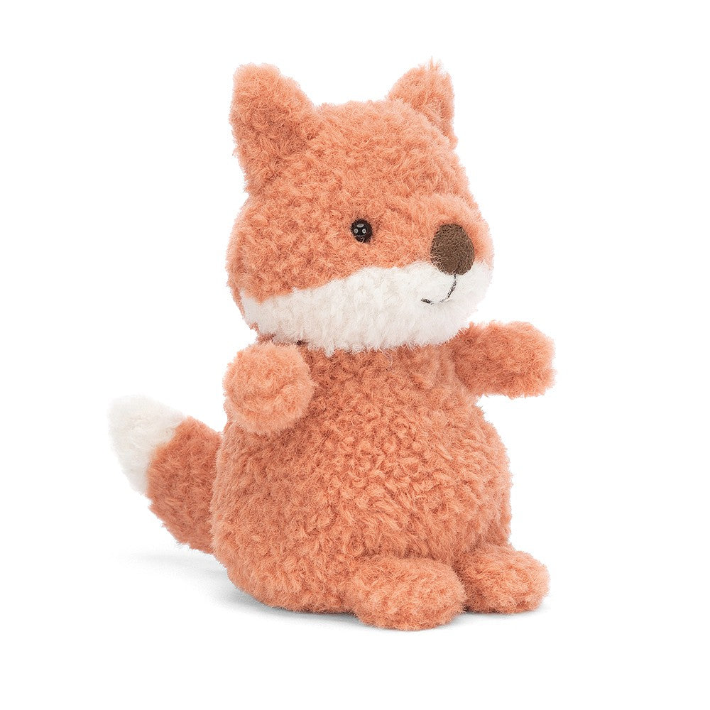 Jellycat Wee Fox - H12cm