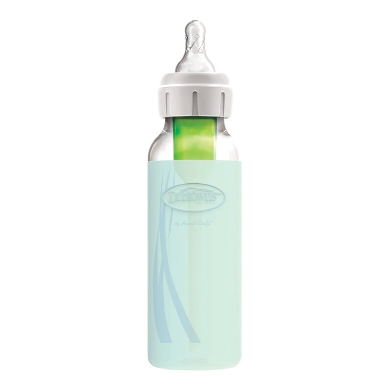 Dr. Brown’s Natural Flow® Options+™ Glass Baby Bottle Sleeve-16