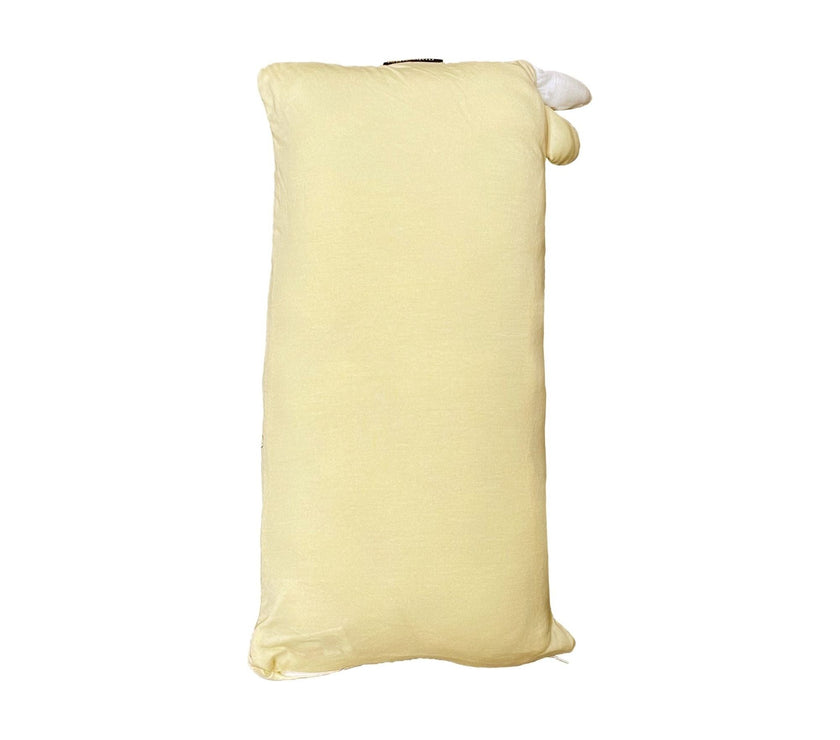 Bonbijou Snug Ultra Soft Cooling Infant Pillow