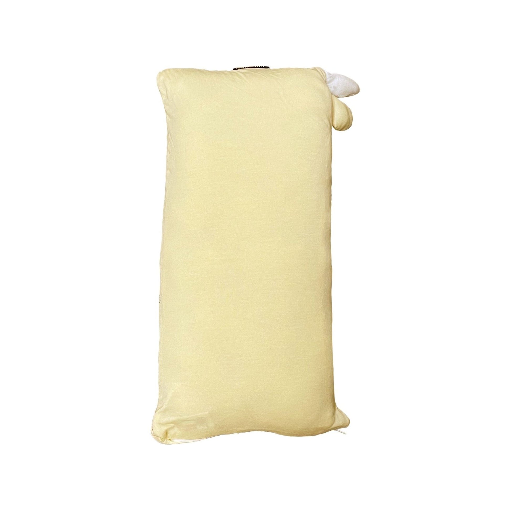 Bonbijou Snug Ultra Soft Cooling Infant Pillow-7