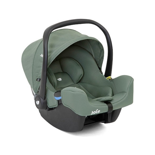 Joie I-Snug Car Seat R129 (Assorted Colours)-8