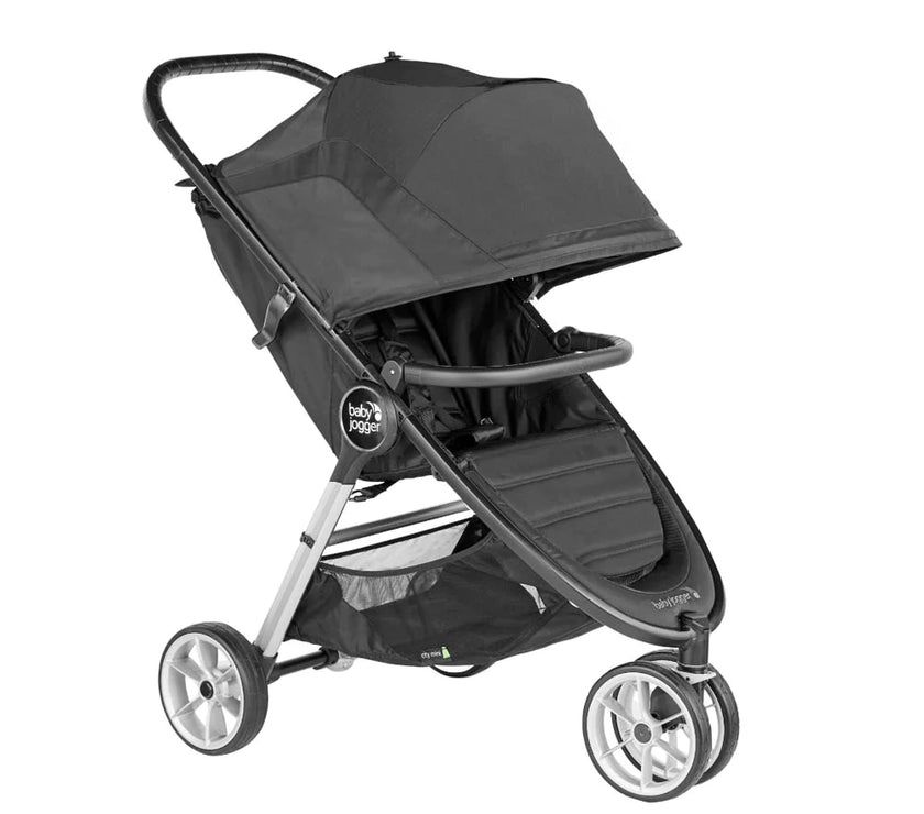 Baby Jogger Belly Bar for City Mini® 2 & GT2