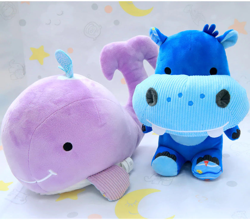 Marcus & Marcus Character Plush