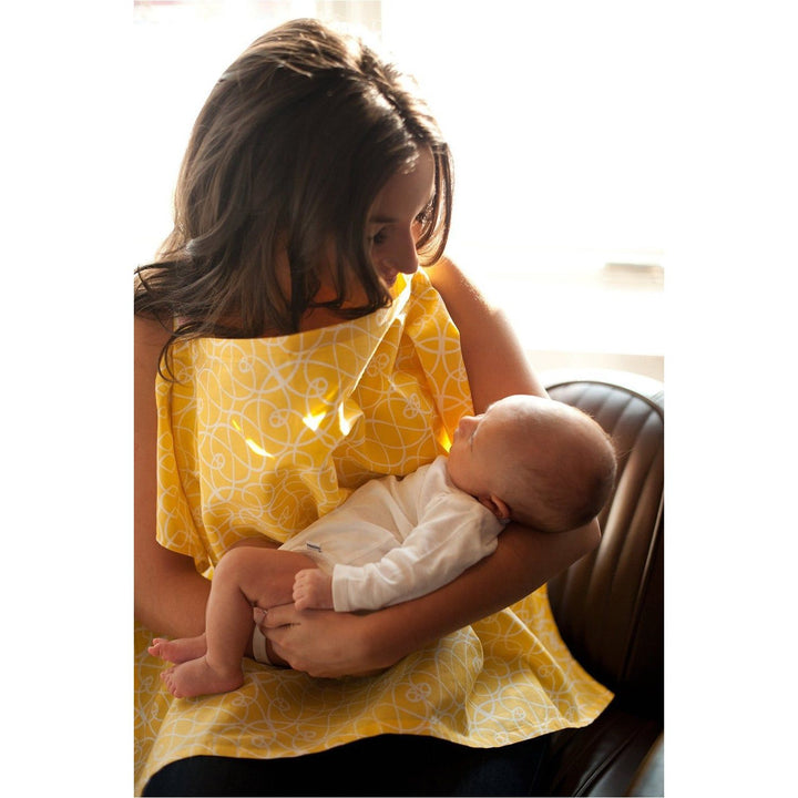 Udder Covers Taylor | Little Baby.