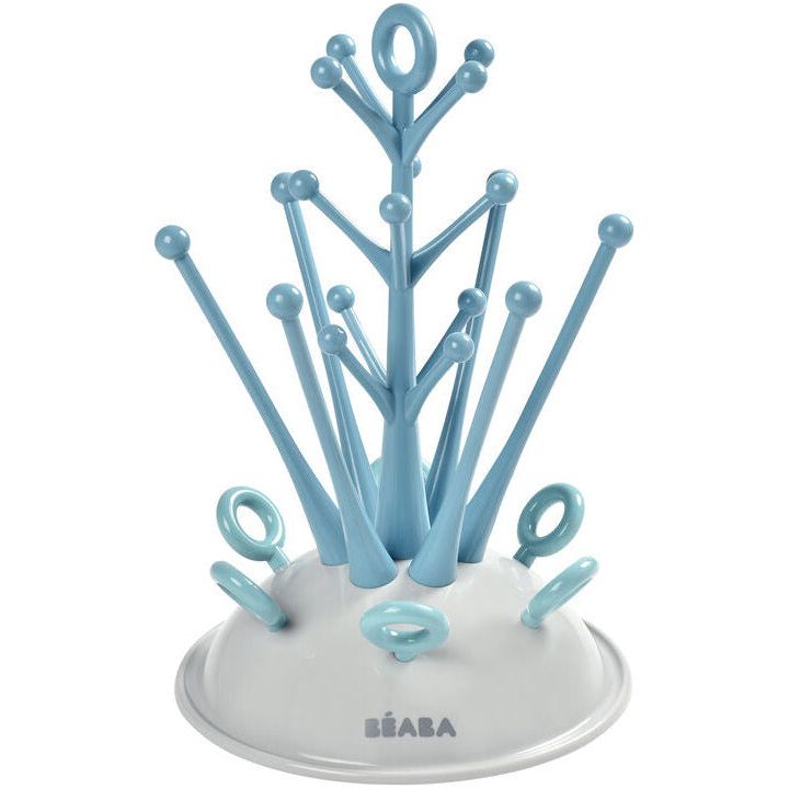Beaba Tree Drying Rack (Assorted Colours)