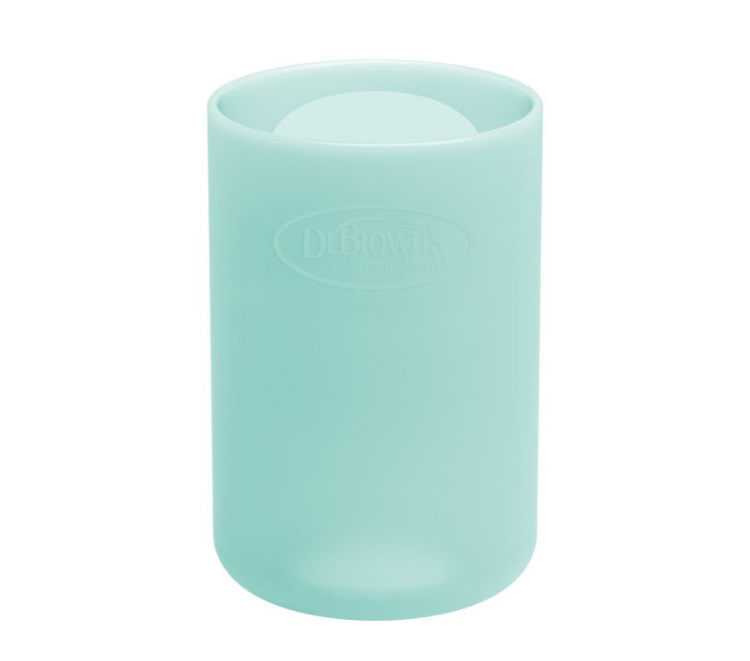 Dr. Brown’s Natural Flow® Options+™ Glass Baby Bottle Sleeve