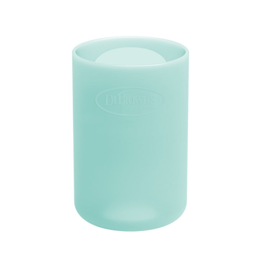 Dr. Brown’s Natural Flow® Options+™ Glass Baby Bottle Sleeve