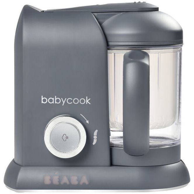 Beaba Babycook Solo Robot Cooker (Assorted Colours)