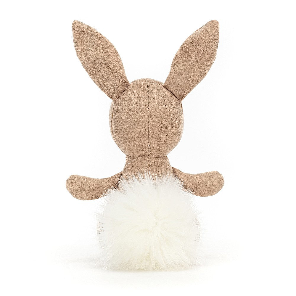 Jellycat Suedetta Bunny - H14cm