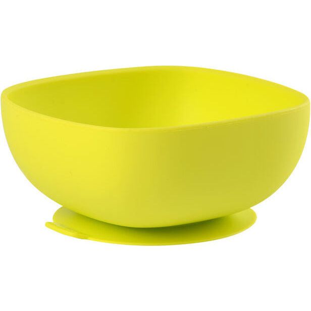Beaba Silicone Bowl (Assorted Colours)-6