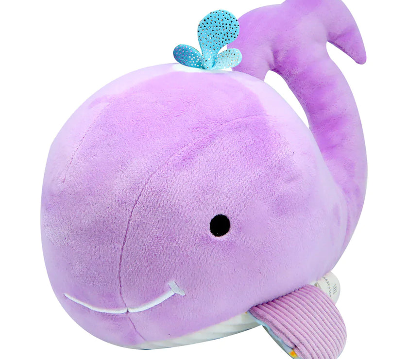 Marcus & Marcus Character Plush