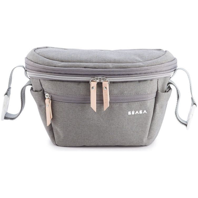 Beaba Biarritz Expandable Stroller Bag (Assorted Colours)-7