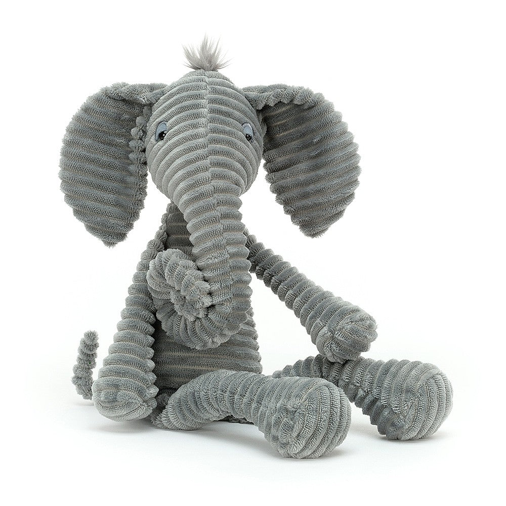Jellycat Ribble Elephant H39cm