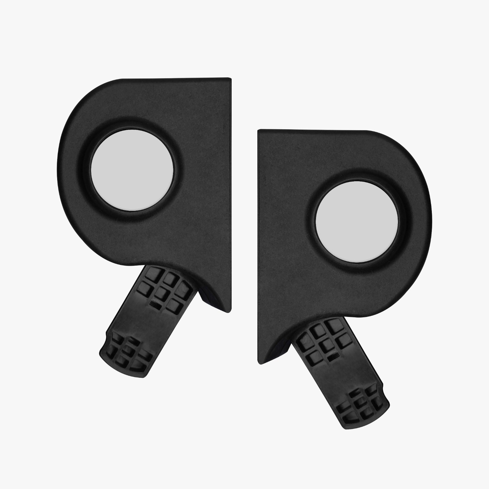 Hamilton Zeno Plus Carseat Adaptor for X1 Plus/R1