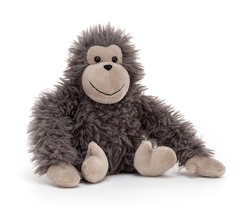 JellyCat Bonbon Gorilla - H19cm