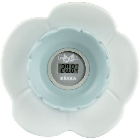Beaba Lotus Multi-functional Digital Thermometer (Assorted Colours)