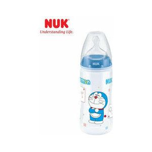 Doraemon PP Bottle & Silicone Teat