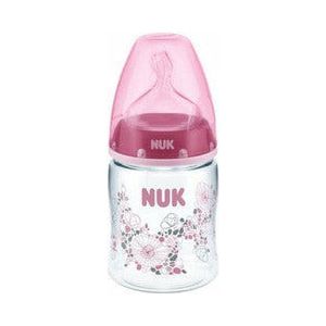 NUK Premium Choice PA Bottle with Silicone Teat