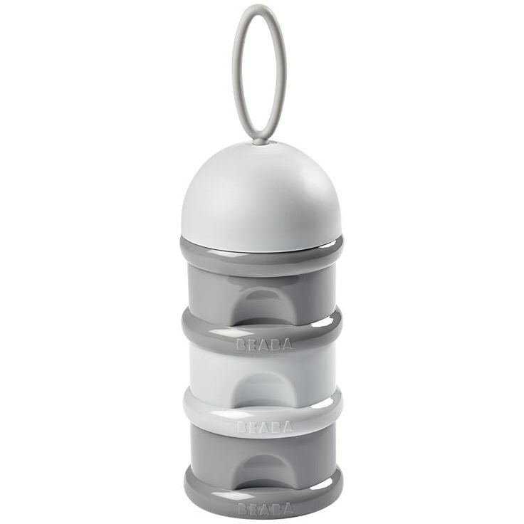 Beaba Stackable Formula & Snacks Container (Assorted Colours)
