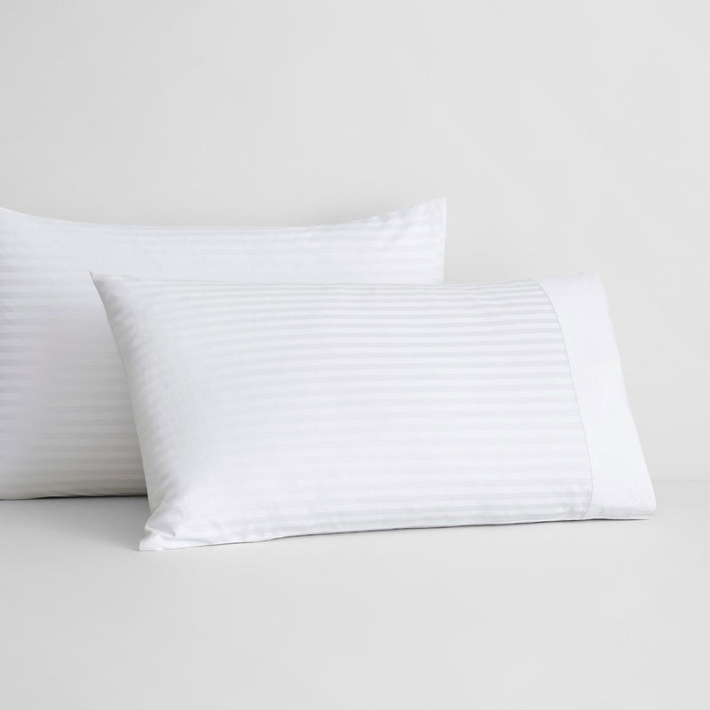 Sheridan Millennia Bedding Collection - Snow-4