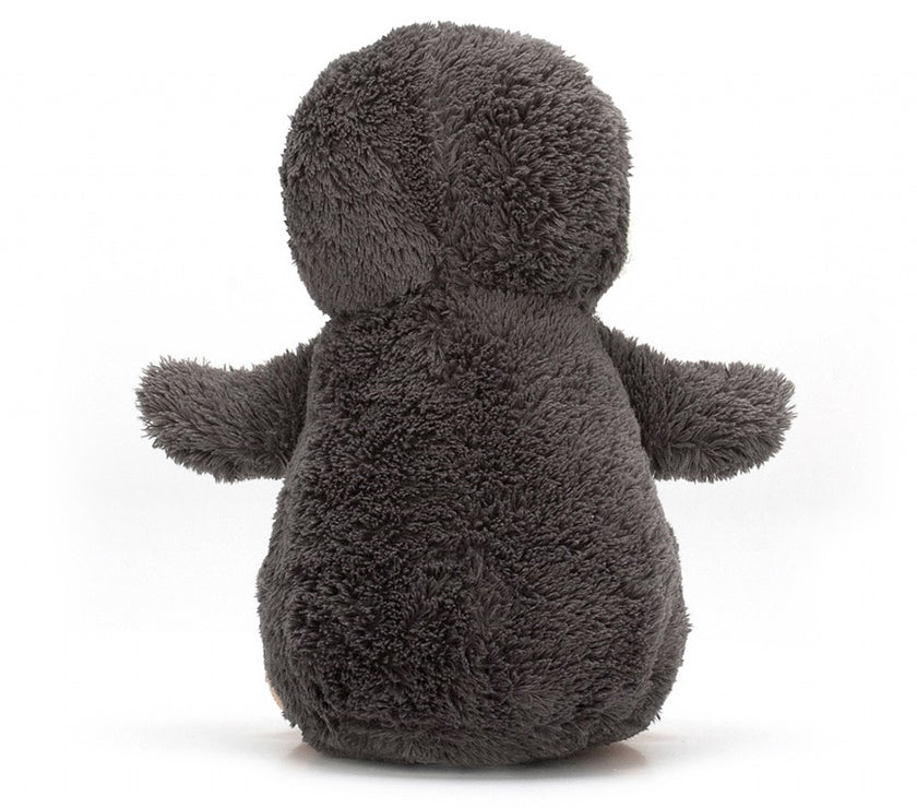 Jellycat Peanut Penguin - Medium H23cm (PNM3PN)