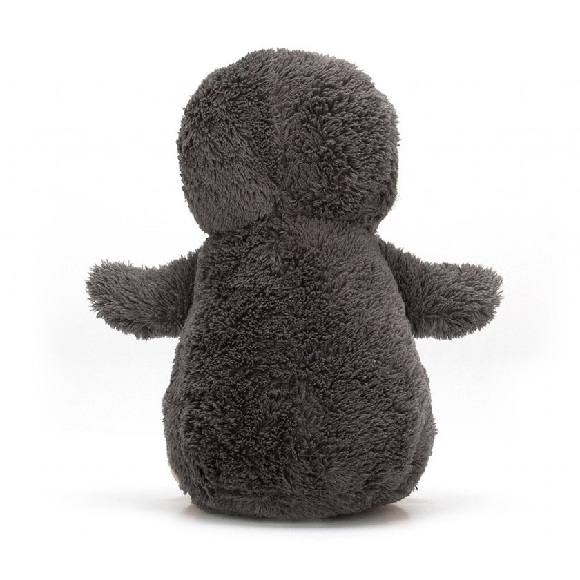 Jellycat Peanut Penguin - Medium H23cm (PNM3PN)