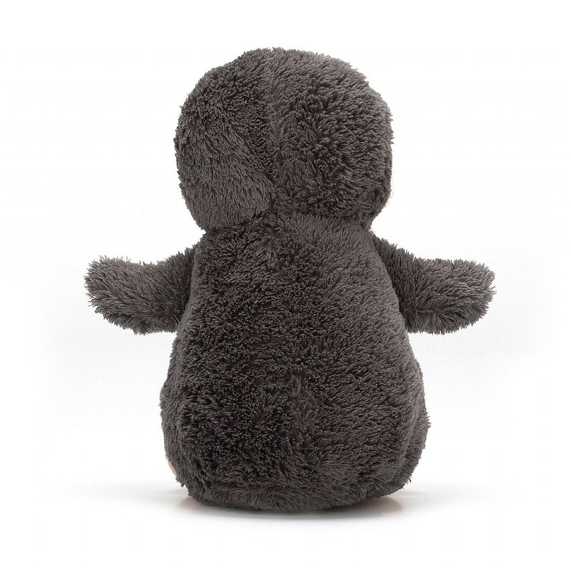 Jellycat Peanut Penguin - Medium H23cm (PNM3PN)-3