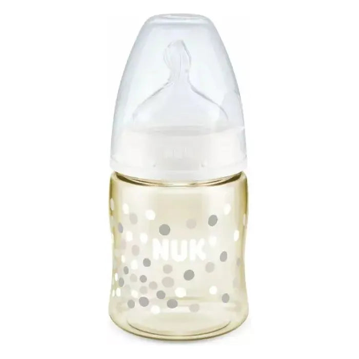 NUK Premium Choice PPSU Bottle