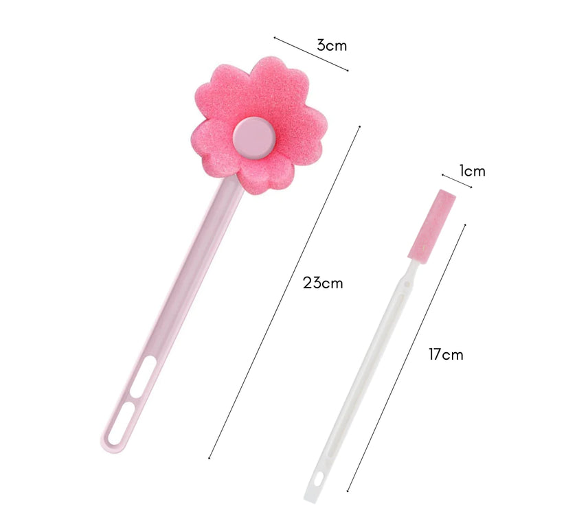 Baby Express Bottle Brush Set