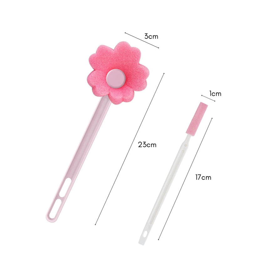 Baby Express Bottle Brush Set