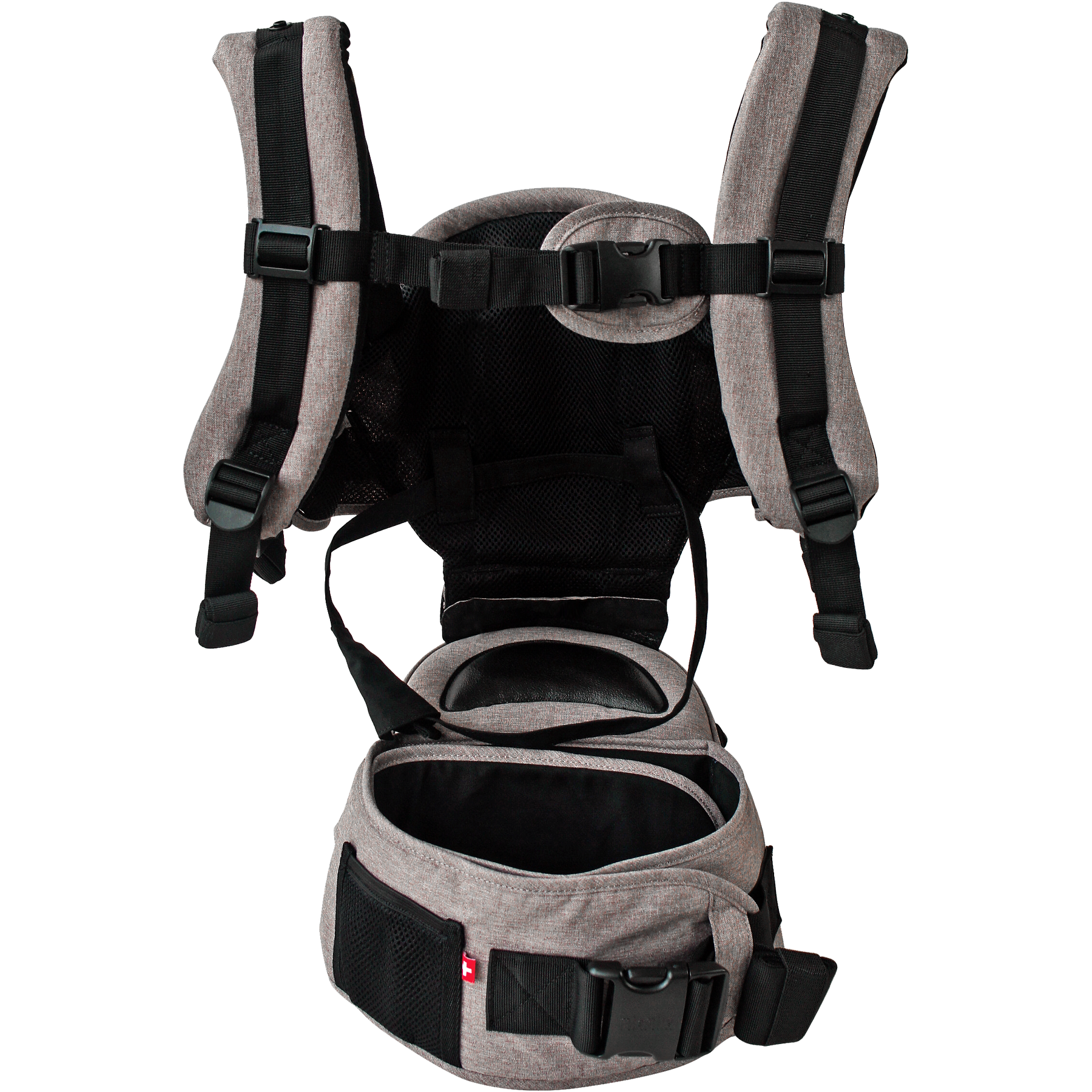 Miamily Hipster Plus Baby (pre-order mid of July 2025)