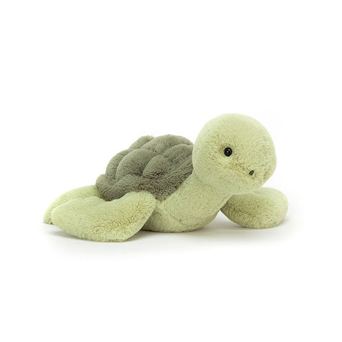 Jellycat Tully Turtle - H10cm