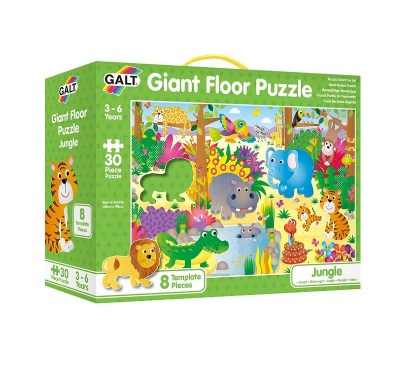 Galt Giant Floor Puzzles
