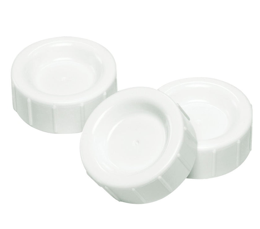 Dr. Brown’s Natural Flow Baby Bottle Storage Travel Caps