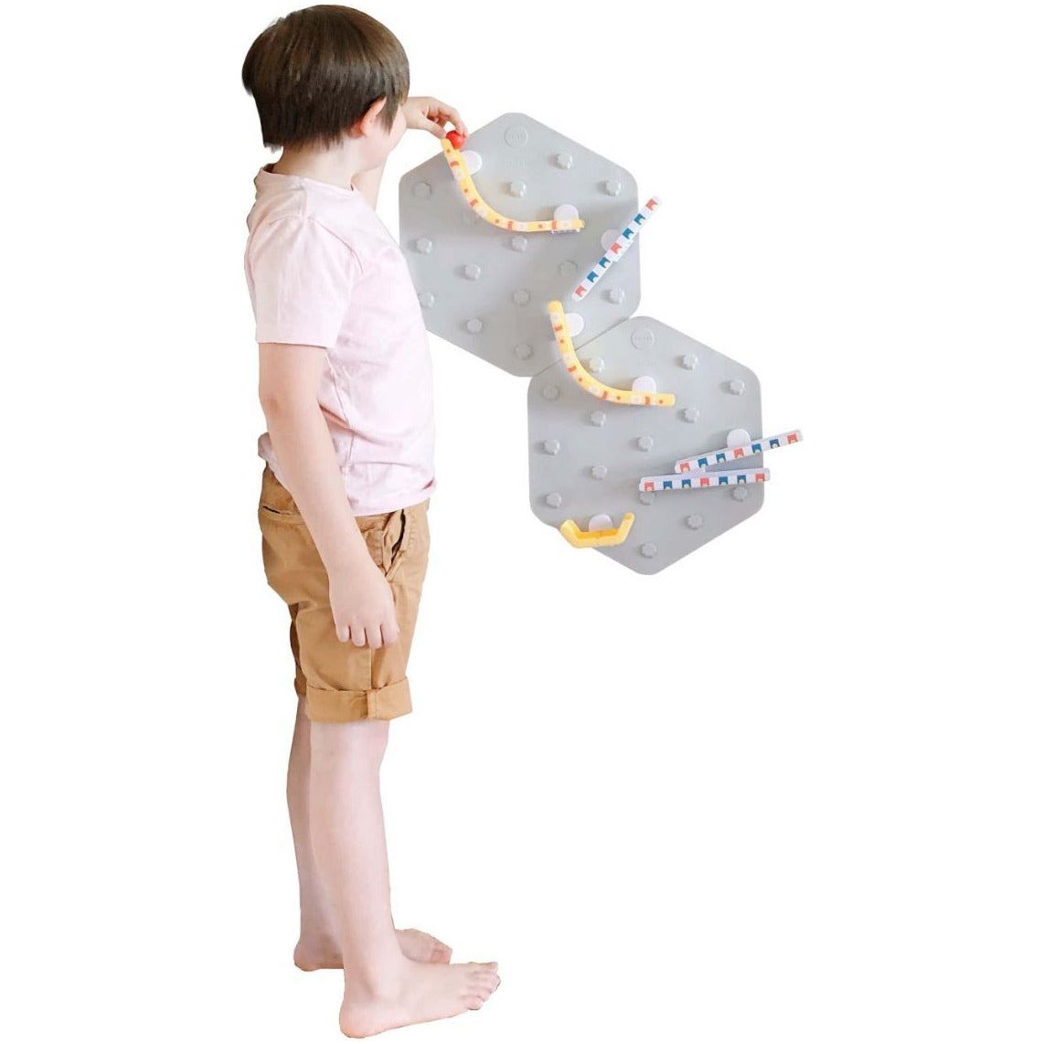 Oribel VertiPlay STEM - 2 End Cap Set