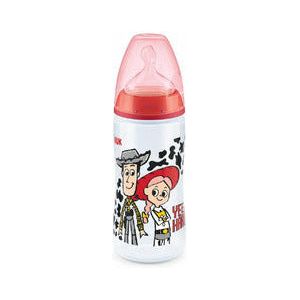 NUK Toy Story PP Bottle-1