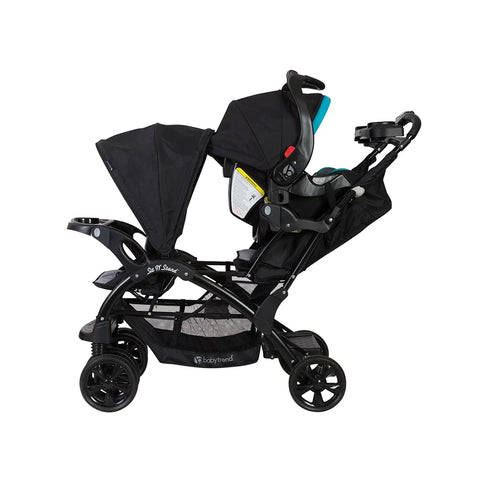 Baby Trend® Sit N' Stand® Double