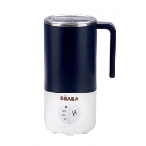 Beaba Milk Prep Bottle & Drinks Preparer (Assorted Colours)