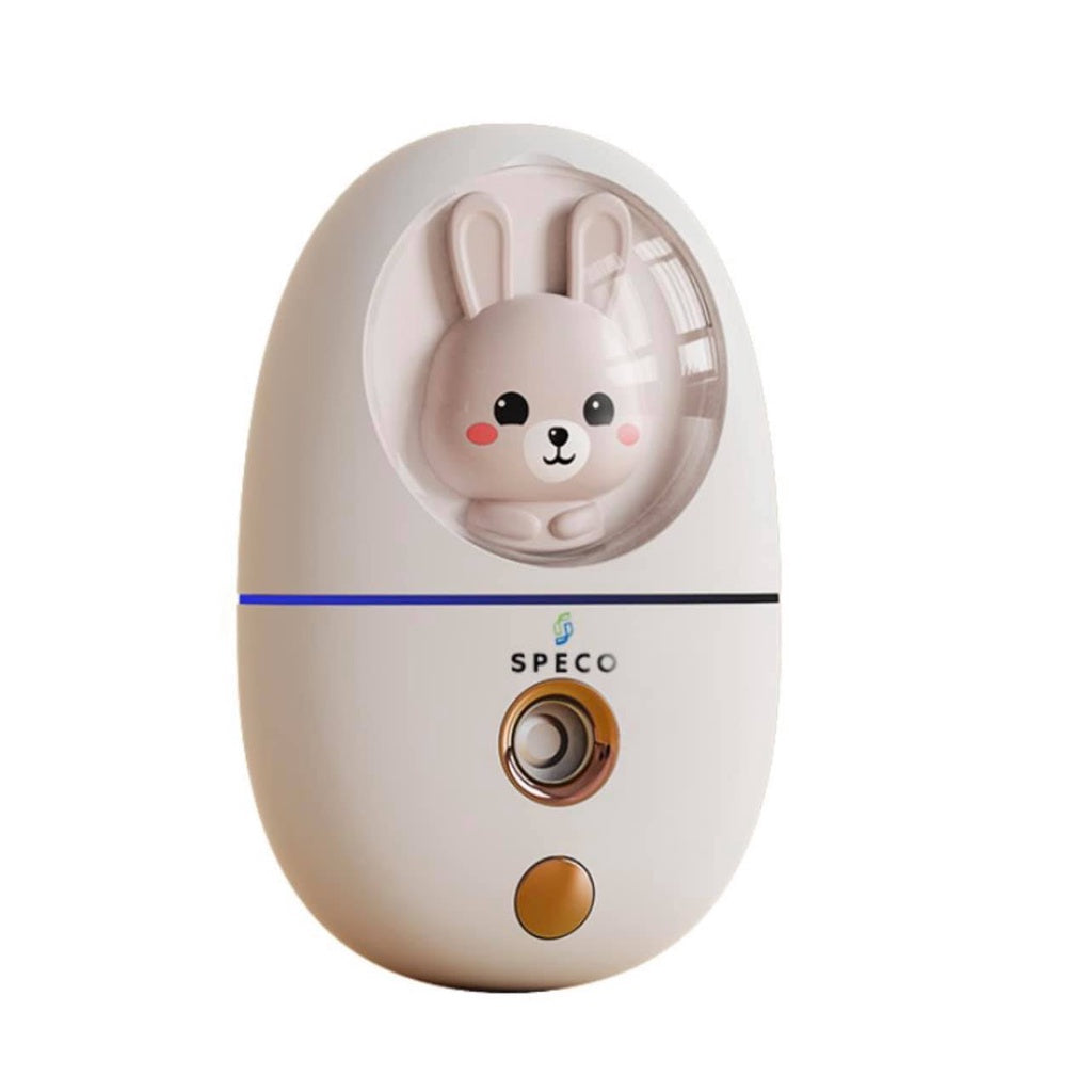 Speco Animal Nano Spray & Essential Refill