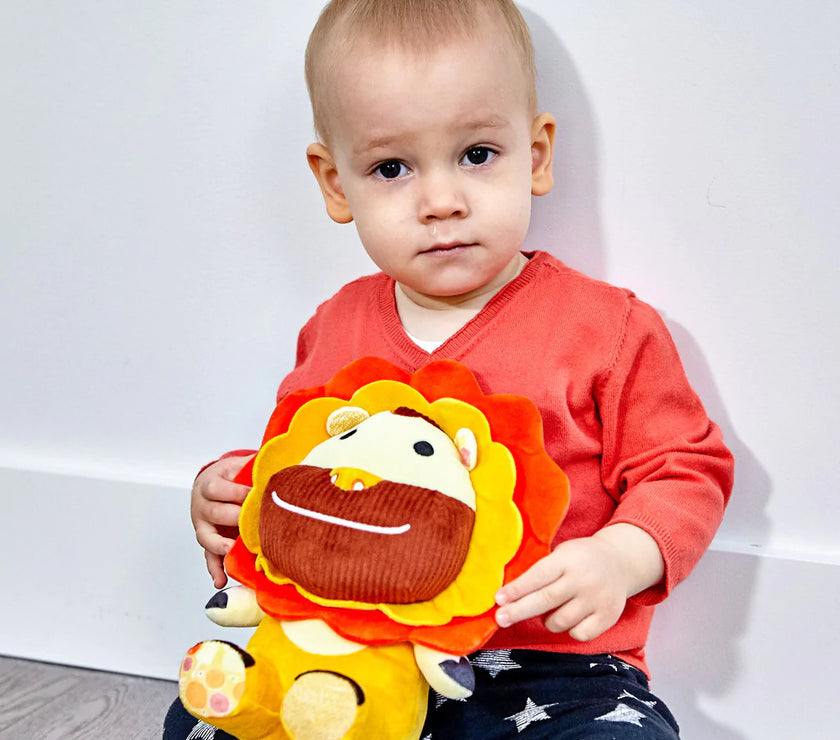 Marcus & Marcus Character Plush