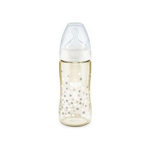 NUK Premium Choice PPSU Bottle