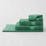 Sheridan Luxury Egyptian Towel - Leaf