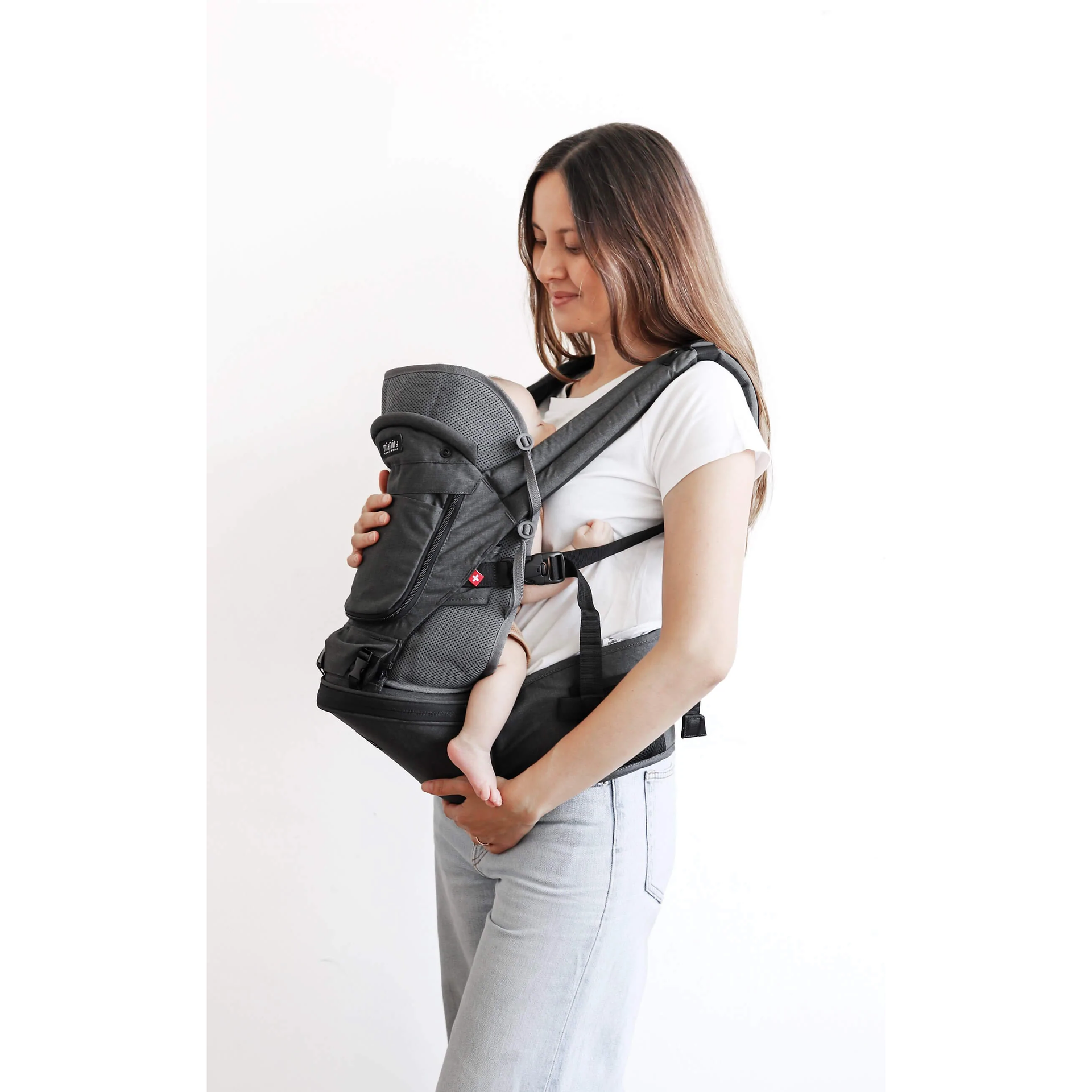 Miamily Infant Insert