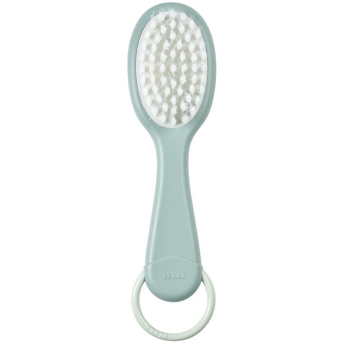 Beaba Baby Comb & Brush (Assorted Colours)-2