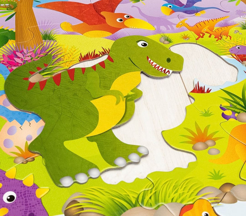 Galt Giant Floor Puzzles