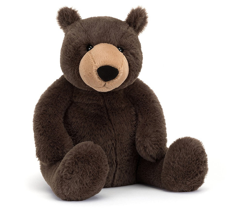 Jellycat Knox Bear - H30cm